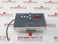 Mabara 1Kw High-speed Elevator Mini Door Drive