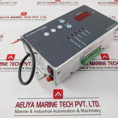 Mabara 1Kw High-speed Elevator Mini Door Drive