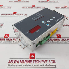 Mabara 1Kw High-speed Elevator Mini Door Drive