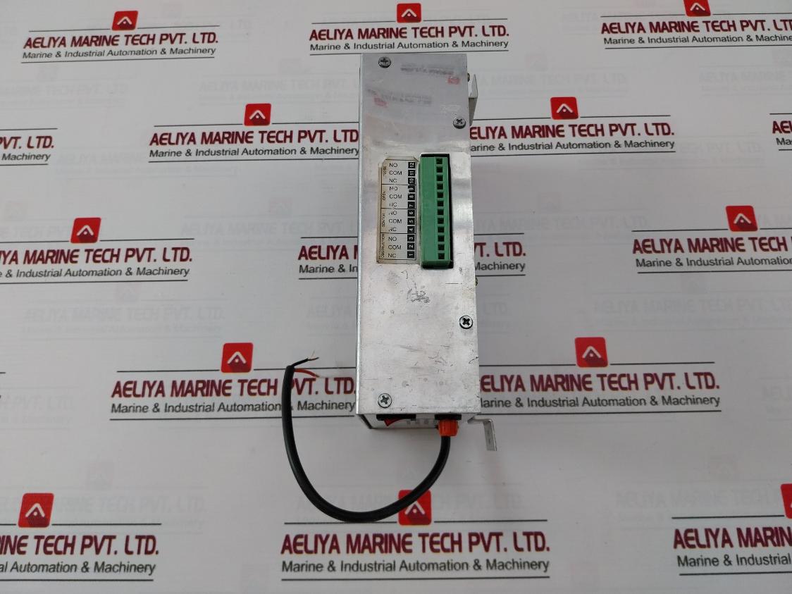 Mabara 1Kw High-speed Elevator Mini Door Drive