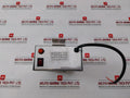Mabara 1Kw High-speed Elevator Mini Door Drive
