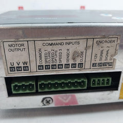 Mabara 1Kw High-speed Elevator Mini Door Drive 12V