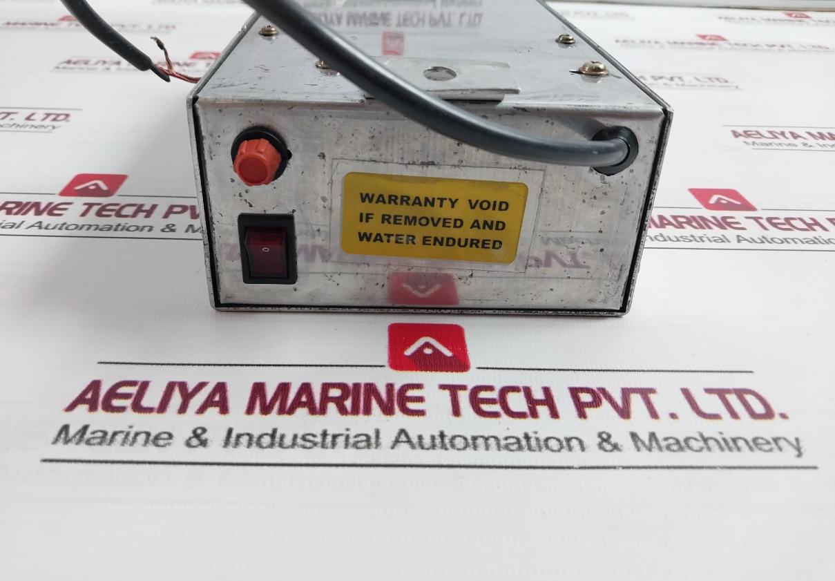 Mabara 1Kw High-speed Elevator Mini Door Drive 12V