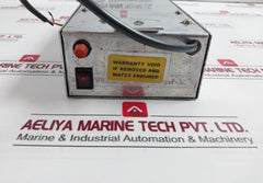 Mabara 1Kw High-speed Elevator Mini Door Drive 12V