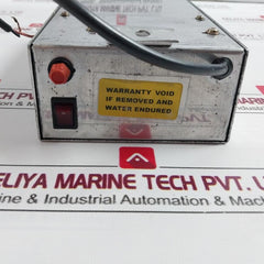 Mabara 1Kw High-speed Elevator Mini Door Drive 12V
