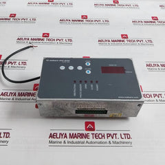 Mabara 1Kw High-speed Elevator Mini Door Drive 12V
