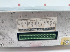 Mabara 1Kw High-speed Elevator Mini Door Drive 12V