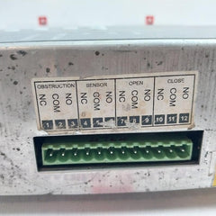 Mabara 1Kw High-speed Elevator Mini Door Drive 12V