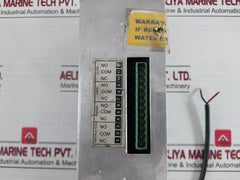 Mabara 1Kw High-speed Elevator Mini Door Drive Version: 2.80