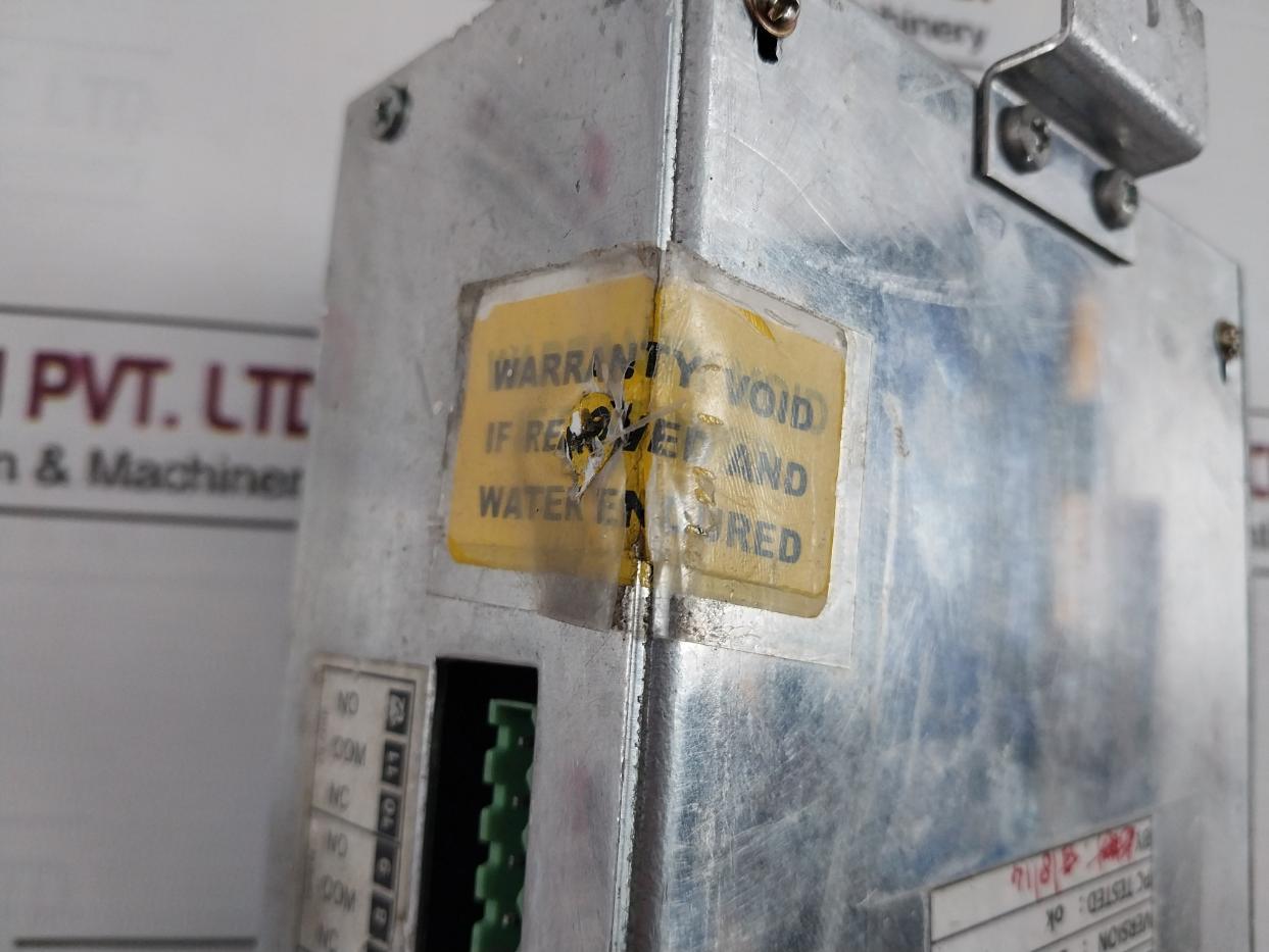 Mabara 1Kw High-speed Elevator Mini Door Drive Version: 2.80 (Not Working)