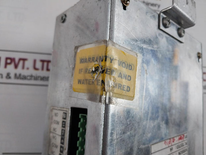 Mabara 1Kw High-speed Elevator Mini Door Drive Version: 2.80