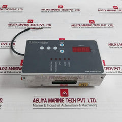 Mabara 1Kw Mini Door Drive Version: 2.80/2.70