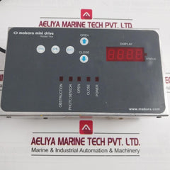 Mabara 1Kw Mini Door Drive Version: 2.80/2.70