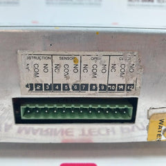 Mabara 1Kw Mini Door Drive Version: 2.80/2.70