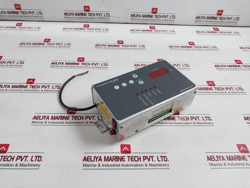 Mabara 1Kw Mini Door Drive Version: 2.80/2.70