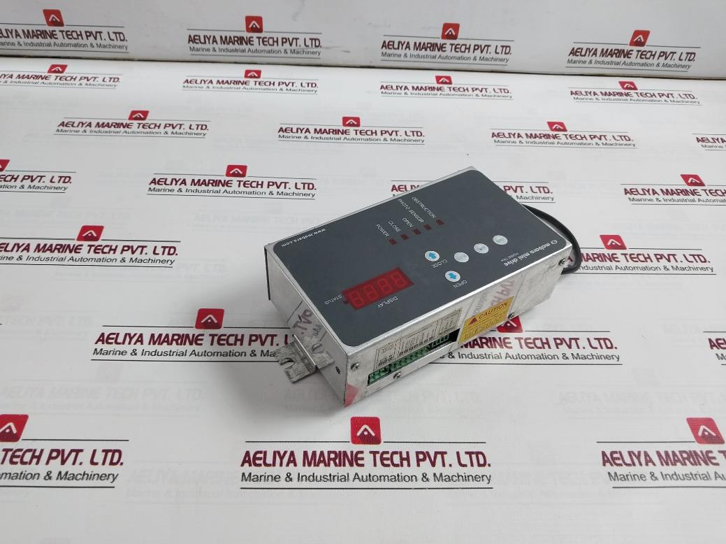 Mabara 1Kw Mini Door Drive Version: 2.80/2.70