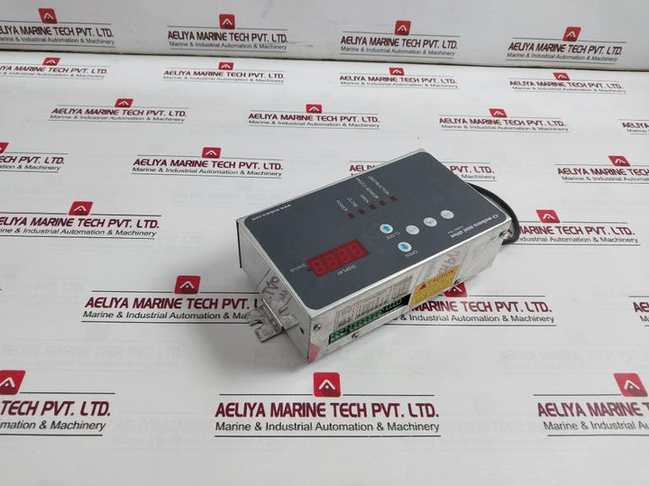 Mabara 1Kw Mini Door Drive Version: 2.80/2.70