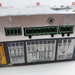 Mabara 3-phase High-speed Elevator Mini Door Drive 110Vac/220Vac