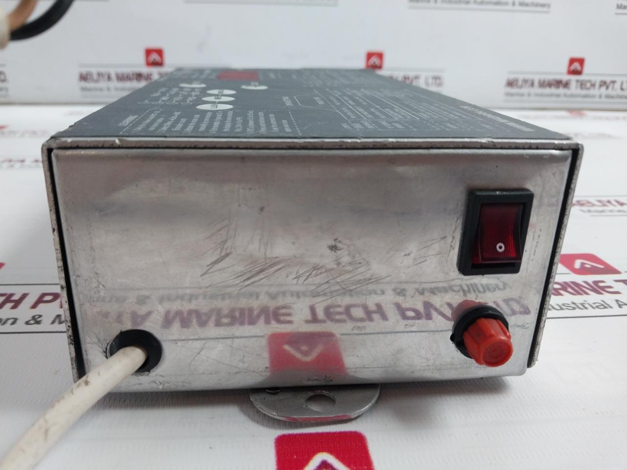 Mabara 3-phase High-speed Elevator Mini Door Drive 110Vac/220Vac