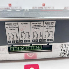 Mabara 3-phase High-speed Elevator Mini Door Drive 110Vac/220Vac