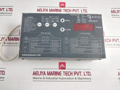 Mabara 3-phase High-speed Elevator Mini Door Drive 110Vac/220Vac
