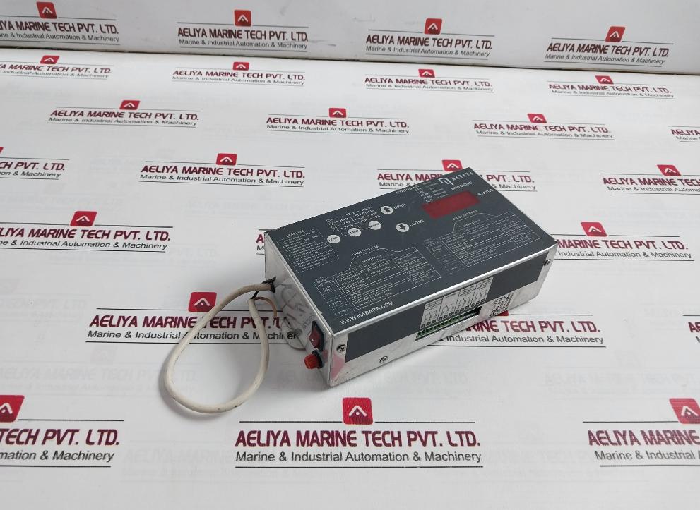 Mabara 3-phase High-speed Elevator Mini Door Drive 110Vac/220Vac