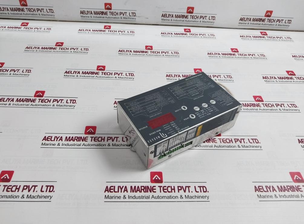 Mabara 3-phase High-speed Elevator Mini Door Drive 110Vac/220Vac