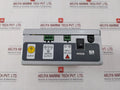 Mabara Dq Door Drive 220V Ac