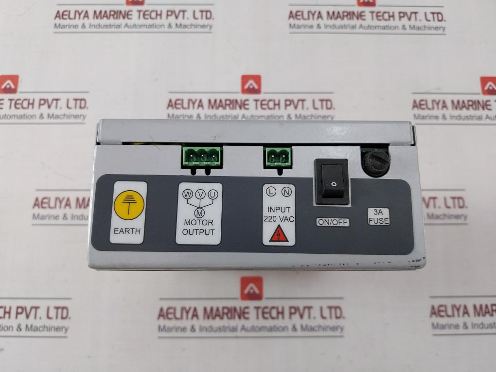 Mabara Dq Door Drive 220V Ac (Not Working)