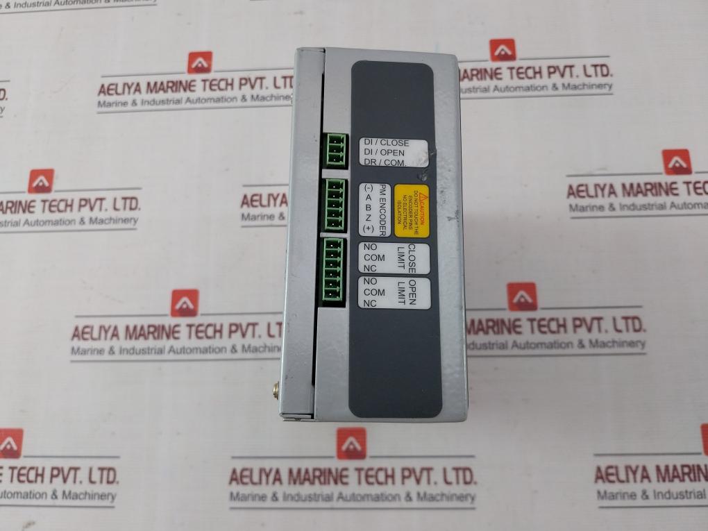 Mabara Dq Door Drive 220V Ac (Not Working)