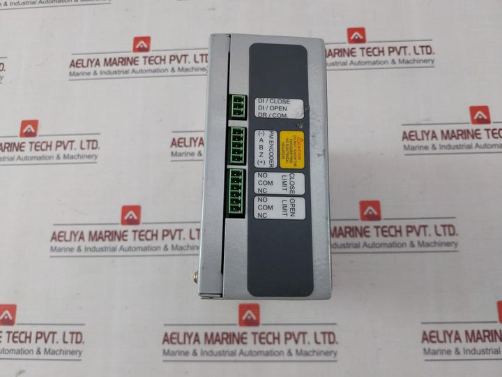 Mabara Dq Door Drive 220V Ac