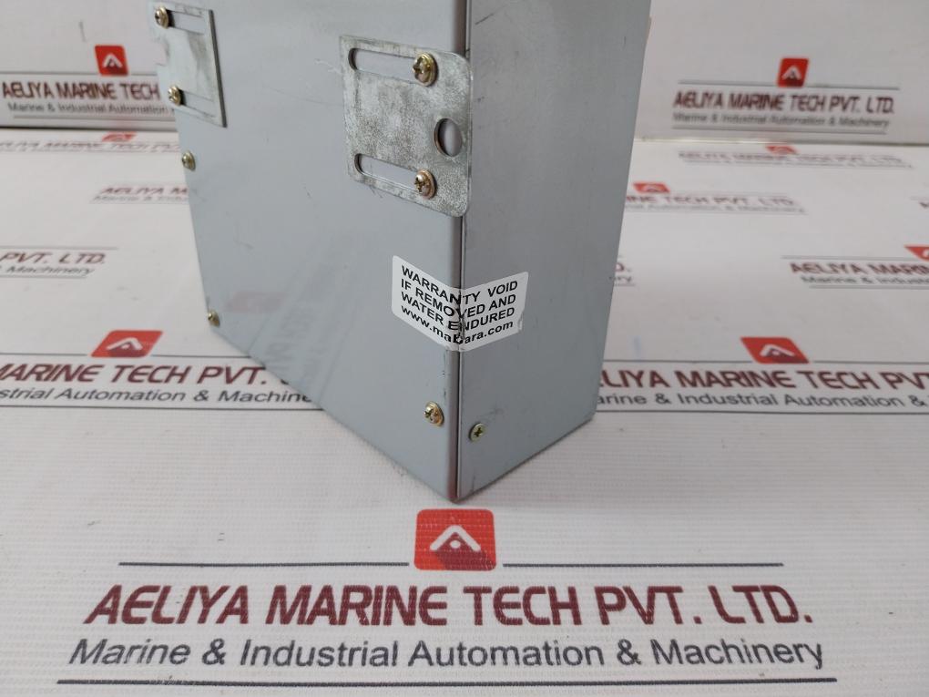 Mabara Dq Door Drive 220V Ac (Not Working)