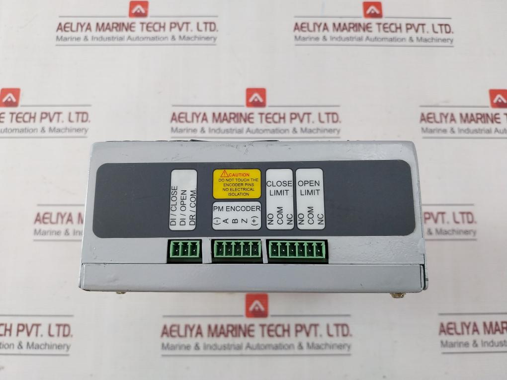 Mabara Dq Genesis Pm Door Drive 220 Vac Ver 0.4.B