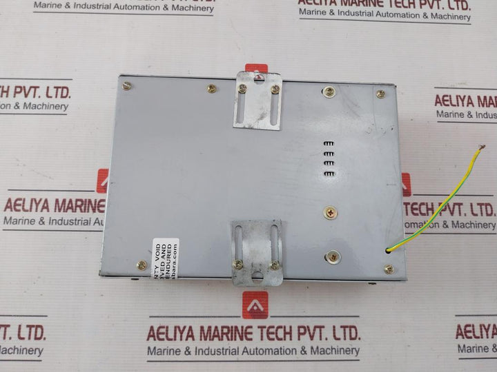 Mabara Dq Genesis Pm Door Drive 220 Vac Ver 0.4.B