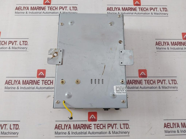 Mabara Dq Genesis Pm Door Drive Ver 0.4.B 220 Vac