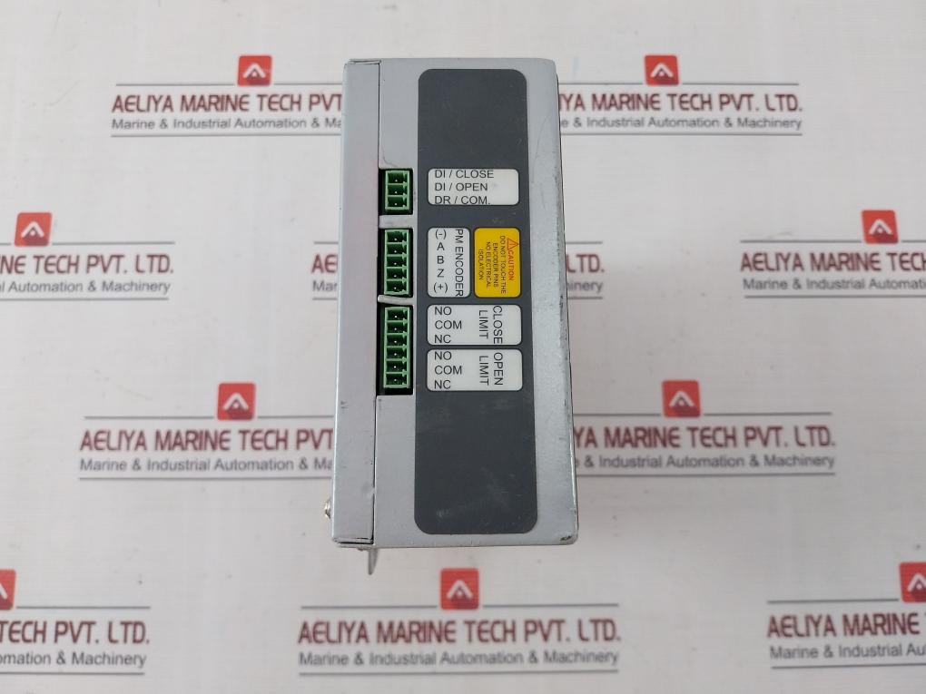 Mabara Dq Genesis Pm Door Drive Ver 0.4.B 220 Vac