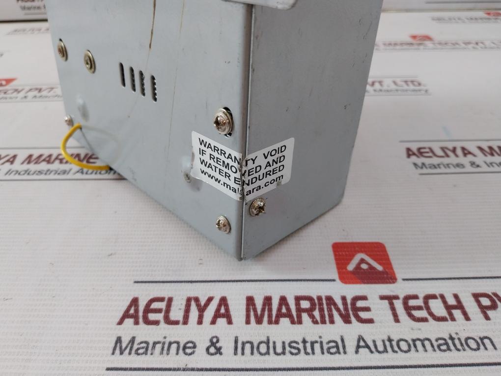 Mabara Dq Genesis Pm Door Drive Ver 0.4.B 220 Vac (Not Working)