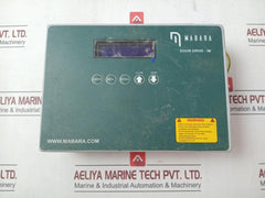 Mabara Induction Motor Door Drive-im 220Vac