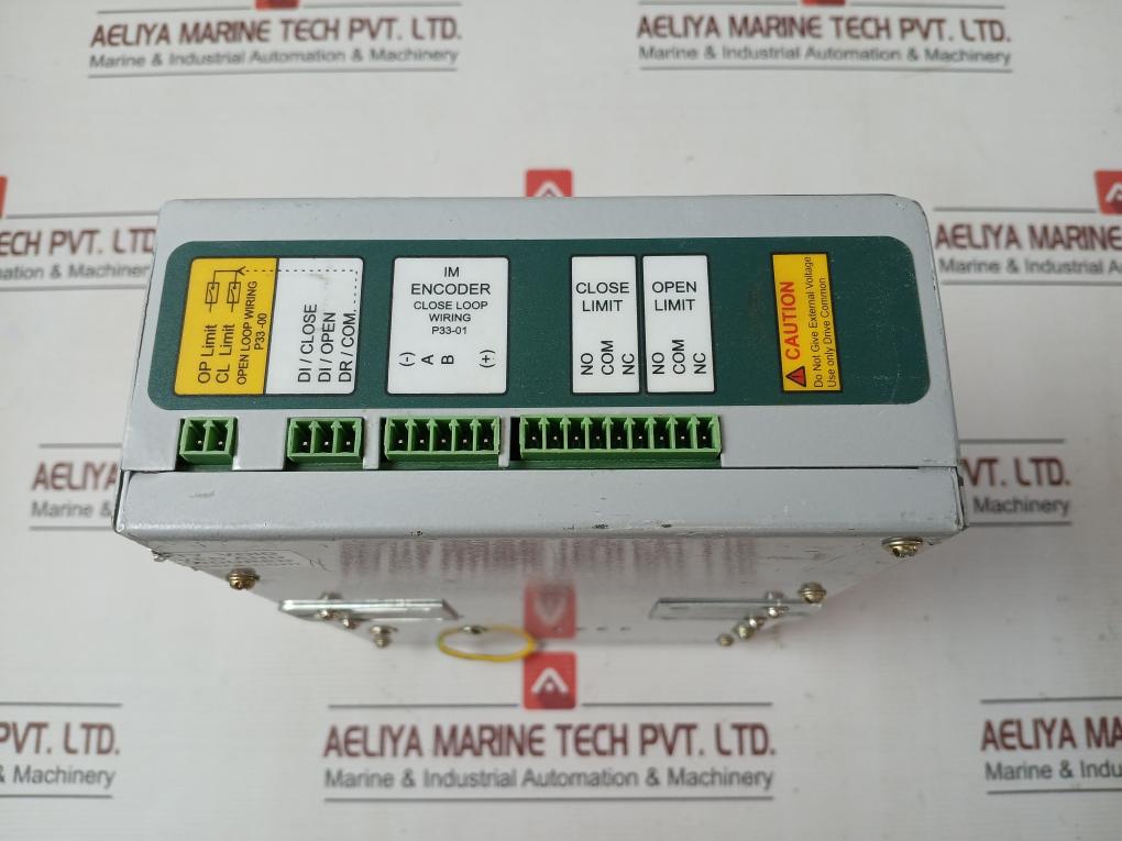 Mabara Induction Motor Door Drive-im 220Vac