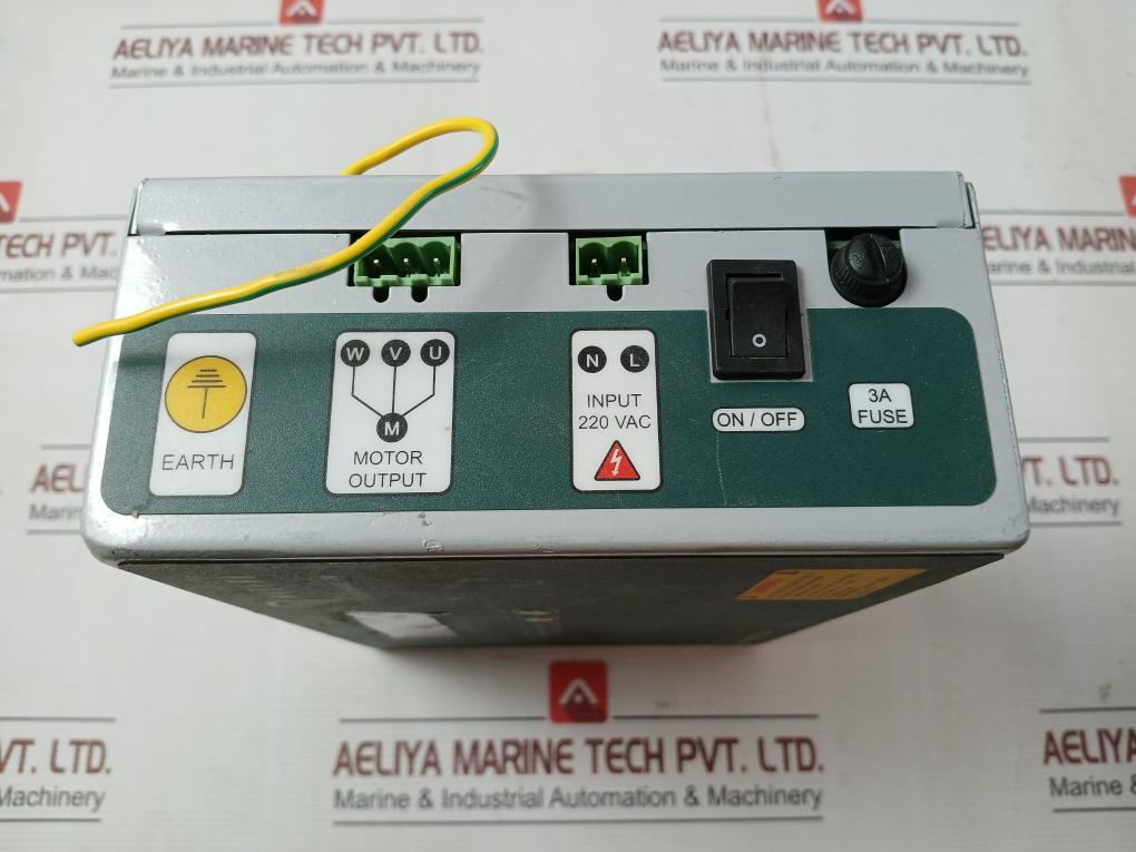 Mabara Induction Motor Door Drive-im 220Vac