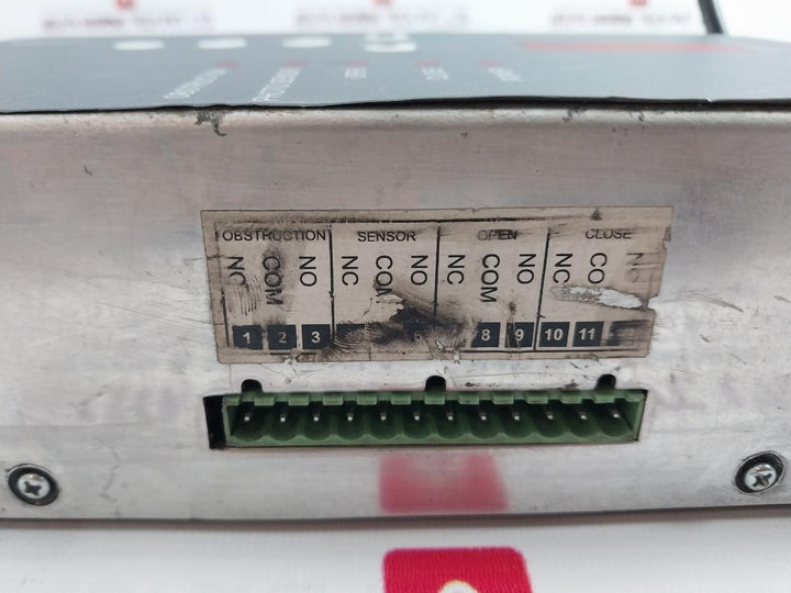 Mabara 1Kw Mini Door Drive Version: 2.80/2.70 Used