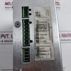 Mabara 1Kw Mini Door Drive Version: 2.80/2.70 Used
