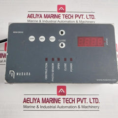 Mabara 1Kw Mini Door Drive Version: 2.80/2.70 Used