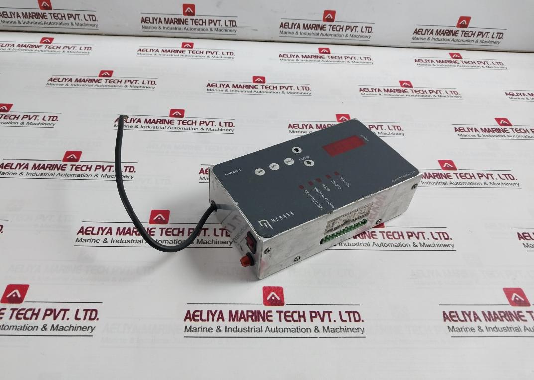 Mabara 1Kw Mini Door Drive Version: 2.80/2.70 Used