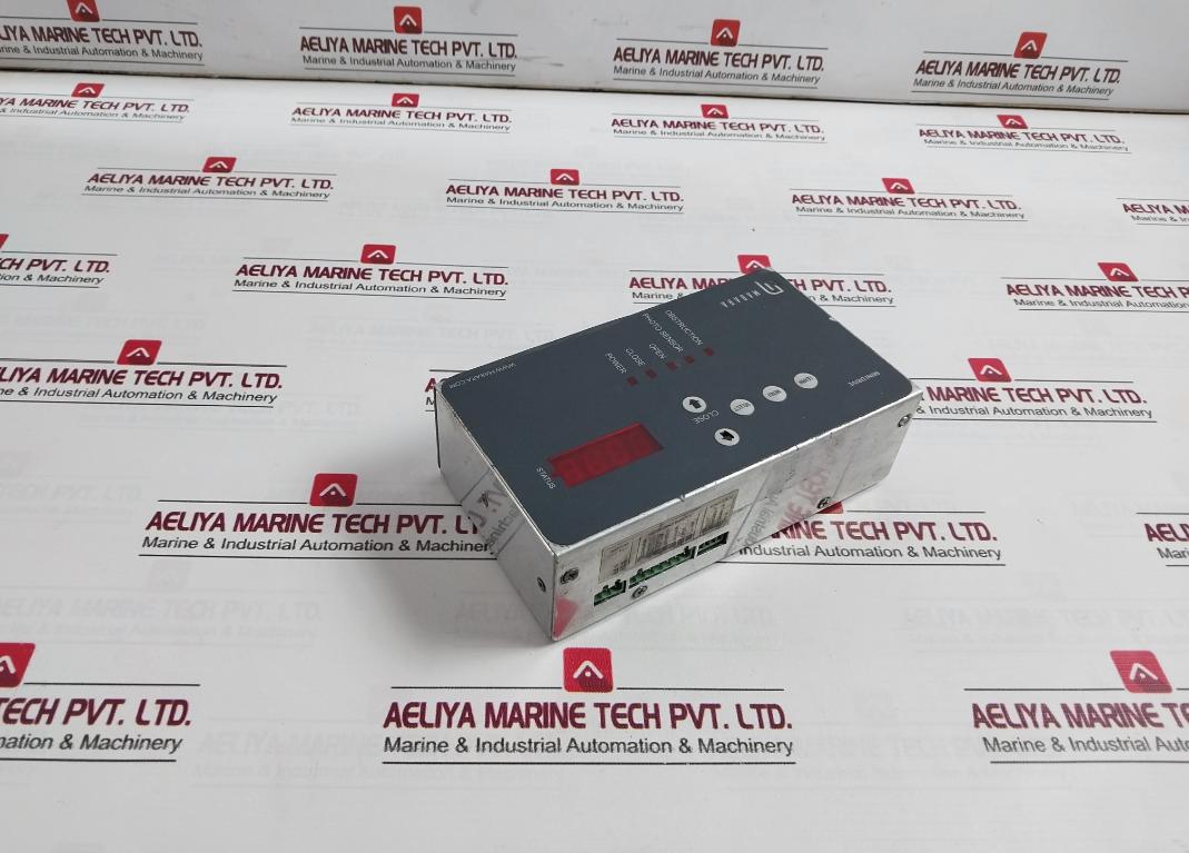 Mabara 1Kw Mini Door Drive Version: 2.80/2.70