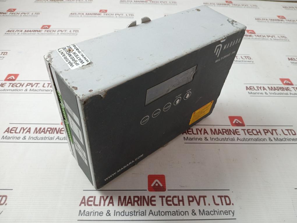 Mabara Multi Door Drive-pm 220Vac