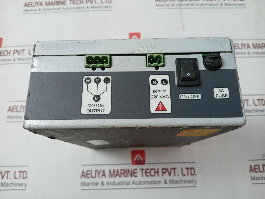 Mabara Multi Door Drive-pm 220Vac