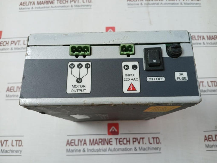 Mabara Multi Door Drive-pm 220Vac