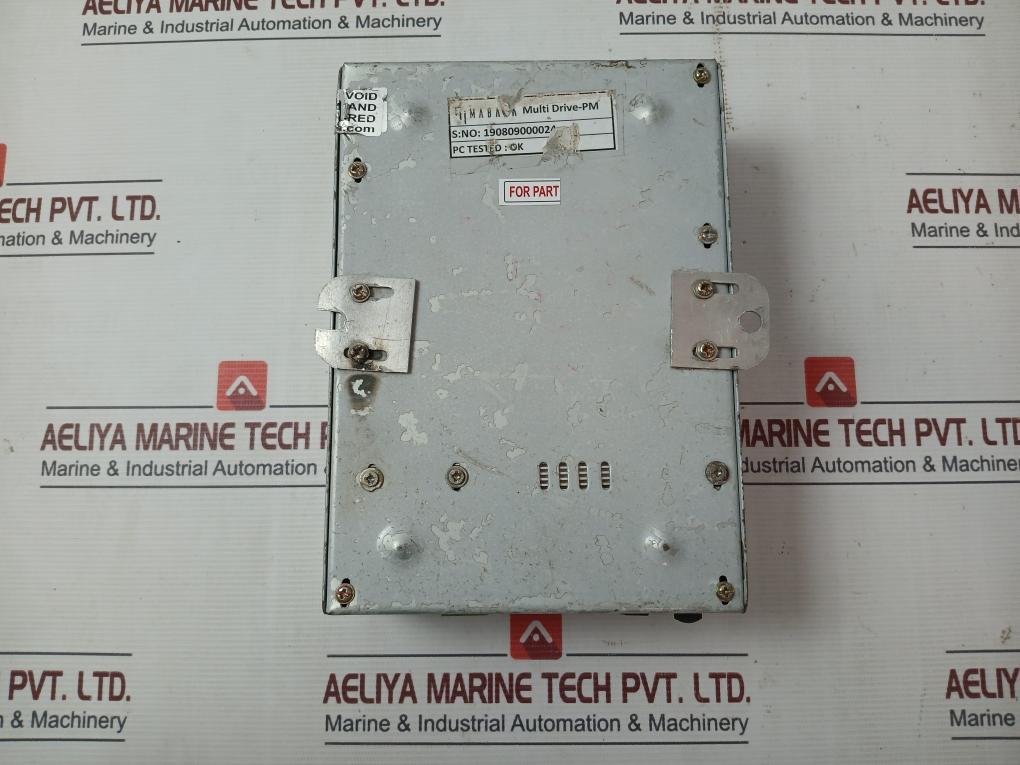 Mabara Multi Door Drive-pm 220Vac