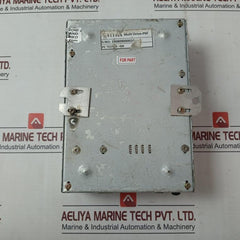 Mabara Multi Door Drive-pm 220Vac